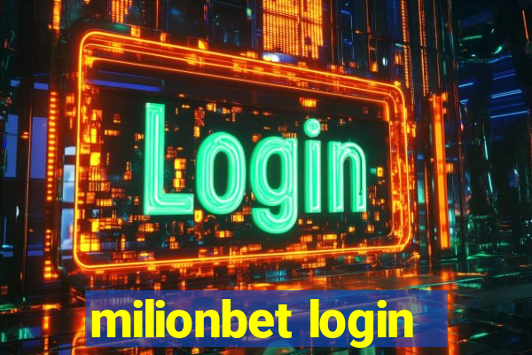 milionbet login